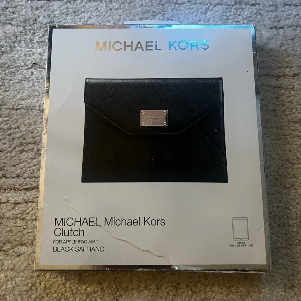 Michael Kors elegant black
